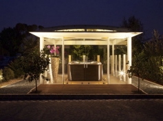 Paviljon B129 